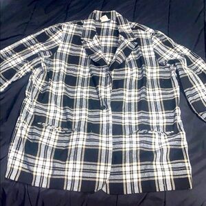 Fashion Bug Blazer with pockets size 18/20